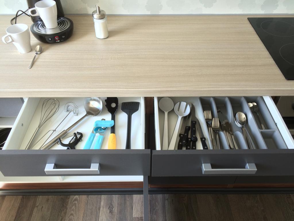 Apartament Glaneggerhof Pokój zdjęcie