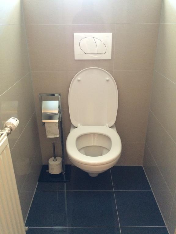 Apartament Glaneggerhof Pokój zdjęcie