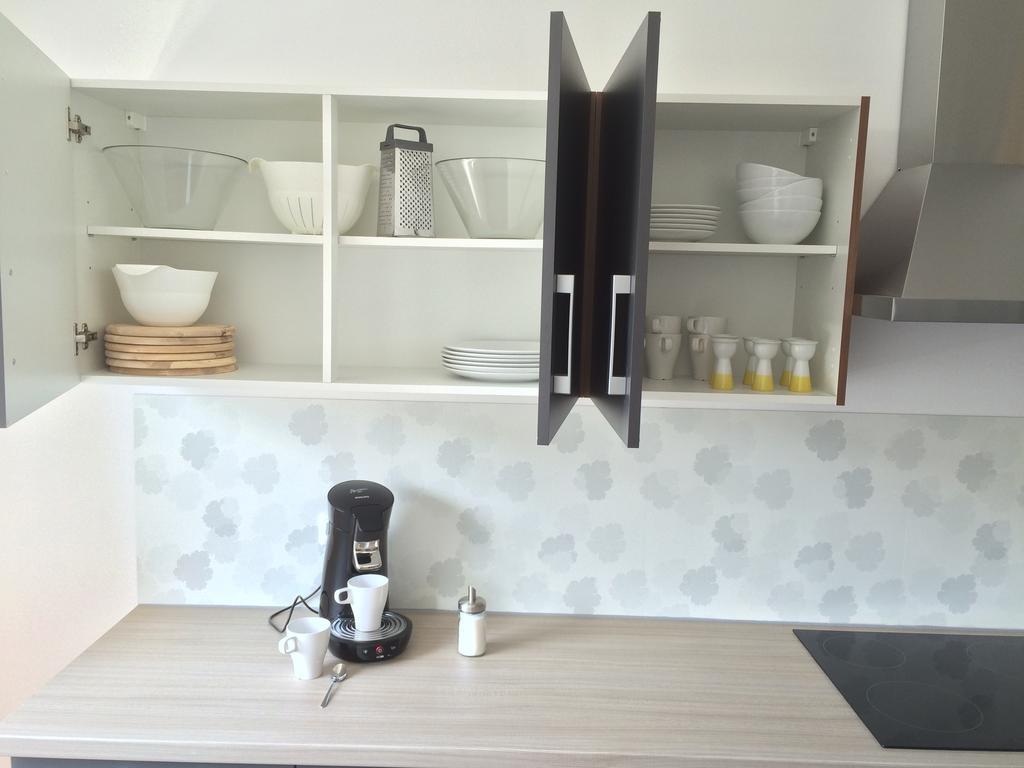Apartament Glaneggerhof Zewnętrze zdjęcie