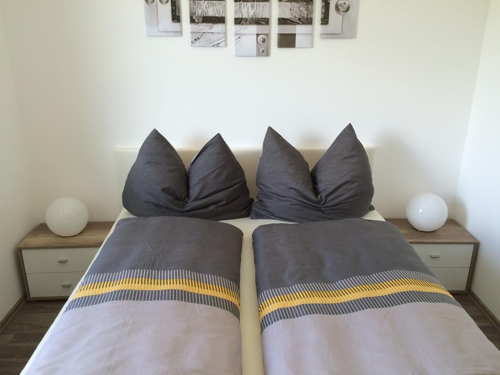 Apartament Glaneggerhof Zewnętrze zdjęcie