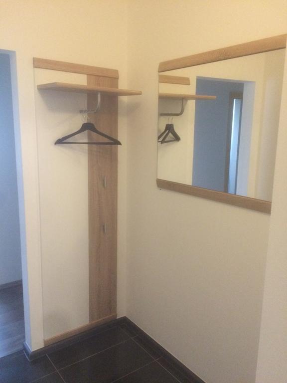 Apartament Glaneggerhof Zewnętrze zdjęcie